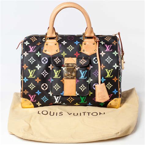 louis vuitton speedy 30 schwarz|authentic louis vuitton speedy 30.